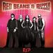 Sonic Rendezvous Red Beans & Pepper Sauce Red Beans & Pepper Sauce - Red (CD)