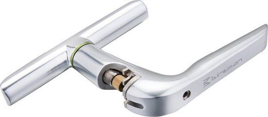 Birzman Dragonfly Kettingpons 9/10/11-speed, zilver