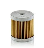 MANN-FILTER C 42/1 Luchtfilter