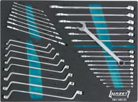 HAZET 163-140/33 Gereedschapsset