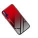 Hülle Hülle® Gradient Color Anti-Scratches Glazen Hoesje voor Huawei Nova 5 Pro/Huawei Nova 5 Huawei Nova 5 Pro 5 stuks.