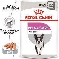 ROYAL CANIN Relax Care 12x85 g