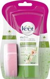 Veet Ontharingscrème Essential Inspirations 150 ml