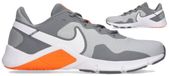 Nike Legend Essentials 2 CQ9356-007 Schuhe Größe: 42.5