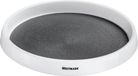 Westmark Draaiplateau Ronda – Organizer voor het opbergen van gereedschap in de keuken, badkamer, kleedkamer of kinderkamer, Antislip, Verhoogde Rand – Ø 255 mm