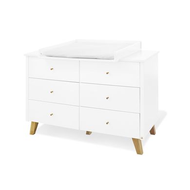 Pinolino Commode Pan extra breed
