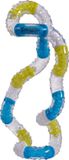 Tangle Toys Tangle Relax Therapy (BrainTools Imagine) - Blauw Geel