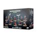 Games Workshop - Warhammer 40.000 - Adepta Sororitas Battle Sisters Squad