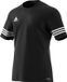 adidas - Entrada 14 Jersey JR - Enfants - Noir - Taille 116