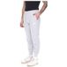 Puma Heren ess logo joggingbroek (grijs)