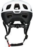 CMP 3b12377 Mtb-helm Wit M