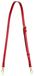 Icecat Sangle de remplacement pour sac à main, en cuir véritable, avec longueur réglable