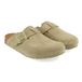 Haflinger Portomuil sauge vert
