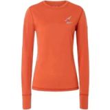 super.natural Damesonderhemd met lange mouwen Tundra175 Bunny