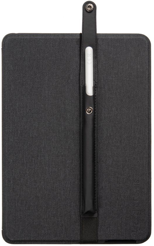 Gecko Covers Gecko Hoesje Geschikt voor Apple Pencil - Black