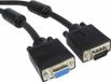 PremiumCord SVGA-kabel PremiumCord kpvc03 Zwart 3 m