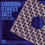 Various Ace / BGP London Street Jazz