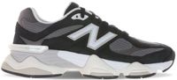 New Balance 9060 Sneakers - Black Tornado