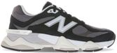 New Balance 9060 Sneakers - Black Tornado