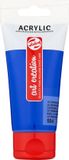 Talens Art Creation acrylverf tube van 75 ml, ultramarijn (504)