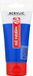 Talens Art Creation acrylverf tube van 75 ml, ultramarijn (504)
