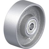 Blickle G 100/15K Wiel met hoog draagvermogen Wieldiameter: 100 mm Draagvermogen (max.): 400 kg 1 stuk(s)