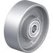 Blickle G 100/15K Wiel met hoog draagvermogen Wieldiameter: 100 mm Draagvermogen (max.): 400 kg 1 stuk(s)