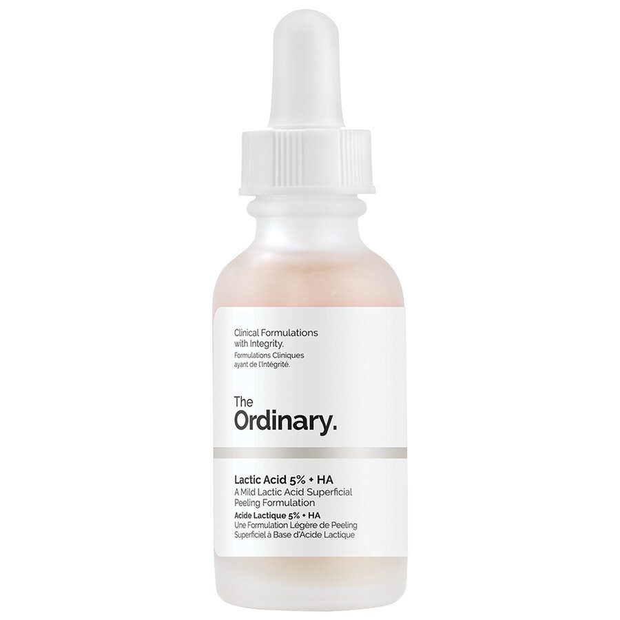 The Ordinary Gezichtspeeling 30.0 ml