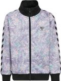 Hummel Kinder trainingspak Shimmer zwart