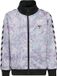 Hummel Kinder trainingspak Shimmer zwart