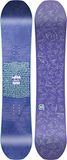 Nitro Snowboards Jongens Ripper Kids BRD '23, Allmountainboard, Twin, Flat-Out Rocker, Softride