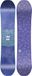 Nitro Snowboards Jongens Ripper Kids BRD '23, Allmountainboard, Twin, Flat-Out Rocker, Softride
