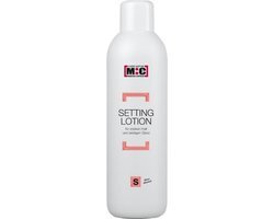 MC Setting Lotion Sterk 1000ml