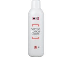 M:C Setting Lotion Sterk 1000ml