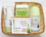 Babaria Aloe Vera Cesta Regalo Gift Set