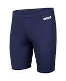 Arena Heren Team Swim Jammer Solid Jammer Heren