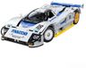 CadaBricks C63007W Mazda 787B Supercar Bouwset
