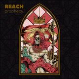Prophecy - Reach - Prophecy (LP)