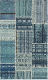 Safavieh Vloerkleed Deltana Rechthoekig Klassiek Stof Multicolour 91 x 152 cm