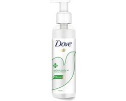 Dove Purifying Micellar Make Up Gel - 120 ml