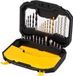 Stanley STA7183 Serie - Boren- en Bitset - 30 stuks - Magnetische Houder
