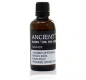 Ancient Wisdom Gember 50ml etherische olie