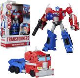 Transformers Prime Changers Optimus Prime Actiefiguur