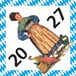 Turmschreiber Tageskalender 2027