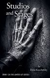 Studios Amped Up Studios and Stages Paperback