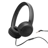 JBL Tune 530, Comfort Fit Bedrade On-Ear Koptelefoon, Zwart