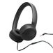 JBL Tune 530, Comfort Fit Bedrade On-Ear Koptelefoon, Zwart