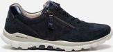 Gabor Rollingsoft sneakers blauw