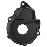 POLISPORT 8464000001 - Ontstekingsdekselbeschermer zwart