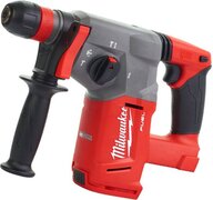 Milwaukee M18CHX-0X M18 Fixtec SDS-Plus Accuboorhamer 1